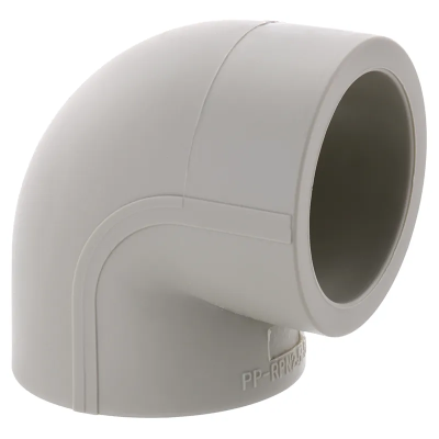 Кут 90 50x50 PPR Europroduct EP.0018 (EP4069) Кут 90 50x50 PPR Europroduct EP.0018 (EP4069)