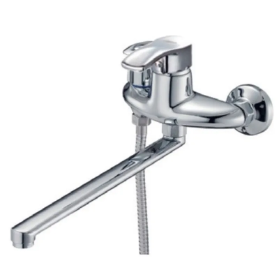 Змішувач для ванни Mixxus NHK7-279 (MI6450) Змішувач для ванни Mixxus NHK7-279 (MI6450)