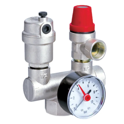 Група безпеки 1 Група безпеки 1