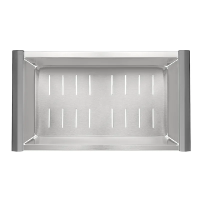 Сушарка для посуду Mixxus BAS-03.SUS 420мм з нерж. сталі SUS304 (MX1948) Сушарка для посуду Mixxus BAS-03.SUS 420мм з нерж. сталі SUS304 (MX1948)