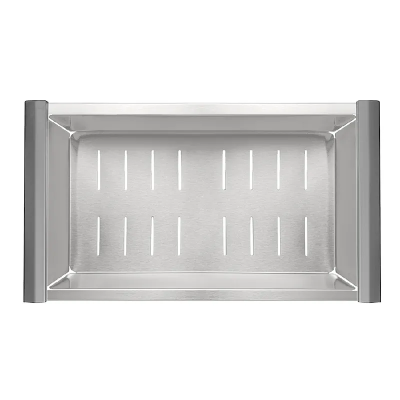 Сушарка для посуду Mixxus BAS-03.SUS 420мм з нерж. сталі SUS304 (MX1948)