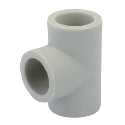 Трійник 75 PPR Koer K0198.PRO (KP2563) Трійник 75 PPR Koer K0198.PRO (KP2563)