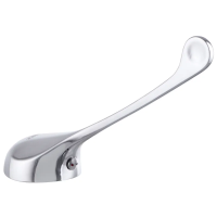 Ручка для змішувача Zerix для PED 127 (ZX2945) Ручка для змішувача Zerix для PED 127 (ZX2945)