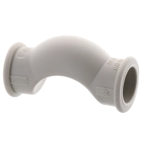 Обвід 25 PPR Europroduct EP.0045 короткий (EP4096) Обвід 25 PPR Europroduct EP.0045 короткий (EP4096)