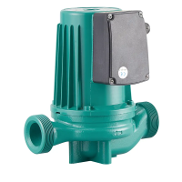 Насос циркуляційний Taifu GRS-32/12/220 Н=12М, Q=8кбМ, P=370Вт (з кабелем та гайками) (TF3326)