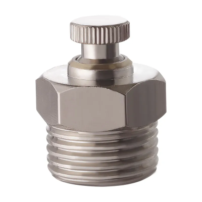 Кран Маєвського Koer KR.1402 - 1/2 Кран Маєвського Koer KR.1402 - 1/2