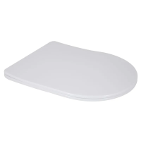 Сидіння-кришка для унітазу Mixxus SEAT COVER BEVEL-2004 560х363х30mm, з мікроліфтом (MI6730) Сидіння-кришка для унітазу Mixxus SEAT COVER BEVEL-2004 560х363х30mm, з мікроліфтом (MI6730)