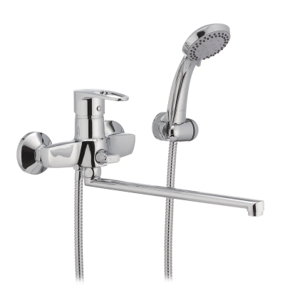 Змішувач для ванни Haiba Xide 006 (HB0401) Змішувач для ванни Haiba Xide 006 (HB0401)