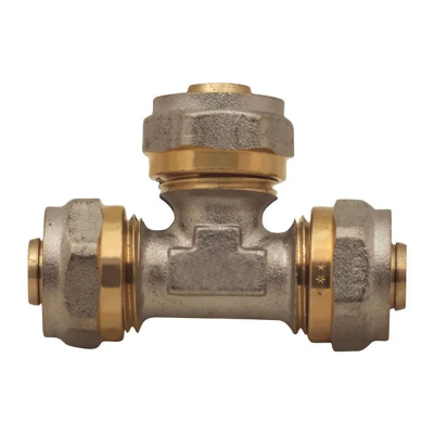 Трійник 26x26x26 Master (MA0021) Трійник 26x26x26 Master (MA0021)