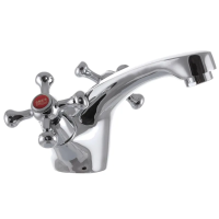 Змішувач для умивальника CHAMPION SMES 161 (CH0097) Змішувач для умивальника CHAMPION SMES 161 (CH0097)