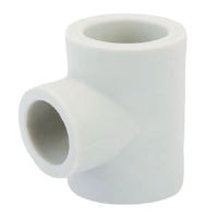 Трійник редукційний 40x32x40 PPR Koer K0046.PRO (KP0055) Трійник редукційний 40x32x40 PPR Koer K0046.PRO (KP0055)