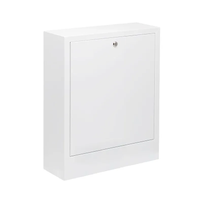 Шафа колекторна Koer KR.8021 480x580x150 (зовнішня) (KR3198) Шафа колекторна Koer KR.8021 480x580x150 (зовнішня) (KR3198)