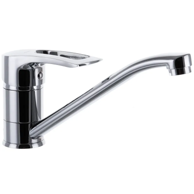 Змішувач для кухні Haiba Haman 004 (HB0153) Змішувач для кухні Haiba Haman 004 (HB0153)