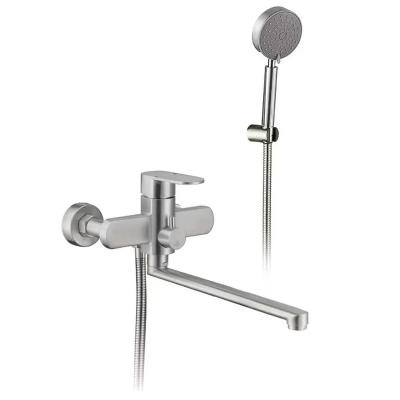 Змішувач для ванни MIXXUS AVA-006 (SS2810) Змішувач для ванни MIXXUS AVA-006 (SS2810)