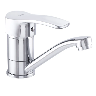 Змішувач для умивальника Zerix PED-B 279 (ZX0069) Змішувач для умивальника Zerix PED-B 279 (ZX0069)