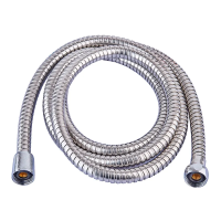 Шланг Mixxus Chr.Z01 200 см (HO0036) Шланг Mixxus Chr.Z01 200 см (HO0036)