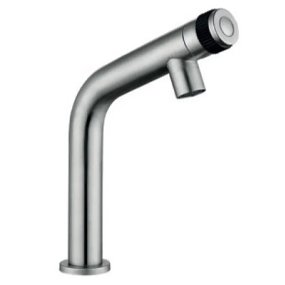 Монокран Mixxus Mono-05.SUS з нерж. сталі SUS304 (MI6134) Монокран Mixxus Mono-05.SUS з нерж. сталі SUS304 (MI6134)