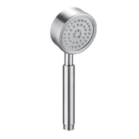 Ручний душ Mixxus SH-03.SUS з нерж. сталі SUS304 (MI6184) Ручний душ Mixxus SH-03.SUS з нерж. сталі SUS304 (MI6184)