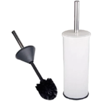 Йорж на підлогу (кол. білий) Zerix Clever ME02 (ZX4638) Йорж на підлогу (кол. білий) Zerix Clever ME02 (ZX4638)