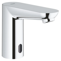 Змішувач для умивальника сенсорний (з Bluetooth) Grohe Euroeco Cosmopolitan E (36409000) Змішувач для умивальника сенсорний (з Bluetooth) Grohe Euroeco Cosmopolitan E (36409000)