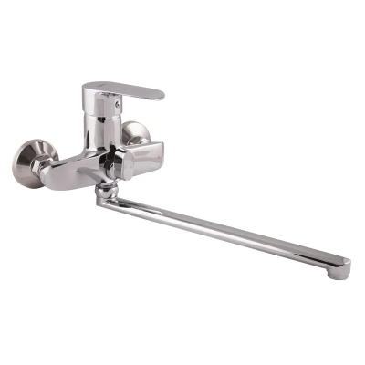 Змішувач для ванни Zerix BAX A152 (ZX2929) Змішувач для ванни Zerix BAX A152 (ZX2929)