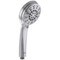 Лійка для душу Storm SH-01-G10M5-LED (ST0002) Лійка для душу Storm SH-01-G10M5-LED (ST0002)