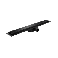 Душовий трап із нержавіючої сталі Koer FD08-70x500-GLASS Black 70x500мм зі склян. панеллю (KR5139) Душовий трап із нержавіючої сталі Koer FD08-70x500-GLASS Black 70x500мм зі склян. панеллю (KR5139)