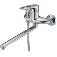 Змішувач для ванни Mixxus NHK7-181 (MI6449)