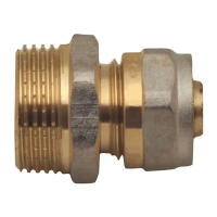 Цанга 16x3 / 4M Master (MA0038) Цанга 16x3 / 4M Master (MA0038)