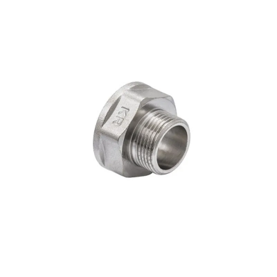 Перехідник (конектор) 3/4  Перехідник (конектор) 3/4