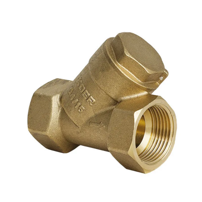 Фільтр грубої очистки 1 Фільтр грубої очистки 1