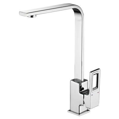 Змішувач для кухні Mixxus Premium DANTE 017 (MI6791) Змішувач для кухні Mixxus Premium DANTE 017 (MI6791)