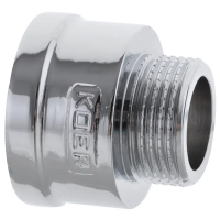 Перехідник (коннектор) 3/4 