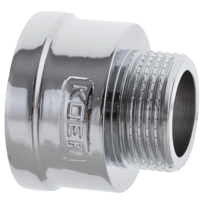 Перехідник (коннектор) 3/4  Перехідник (коннектор) 3/4