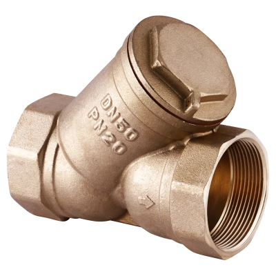 Фільтр грубої очистки 2 Фільтр грубої очистки 2