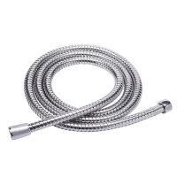Шланг душовий Ibergrif M20105 (170 см) (IB0090) Шланг душовий Ibergrif M20105 (170 см) (IB0090)