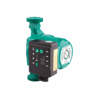 Насос циркуляційний енергозберігаючий Taifu star25/6A/180 Н=6М, Q=3,3кбМ, P=45Вт (з кабелем та гайк Насос циркуляційний енергозберігаючий Taifu star25/6A/180 Н=6М, Q=3,3кбМ, P=45Вт (з кабелем та гайк