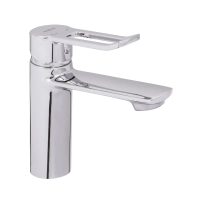 Змішувач для умивальника Haiba Adel 001 (HB1004) Змішувач для умивальника Haiba Adel 001 (HB1004)