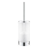 Туалетний йоржик у комплекті Grohe Selection (41076000)