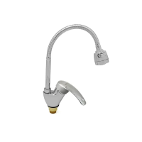 Змішувач для кухні Armata Mars 777 Reflector (гайка) (CH0351) Змішувач для кухні Armata Mars 777 Reflector (гайка) (CH0351)