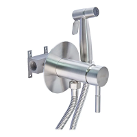 Змішувач для гігієнічного душу Mixxus SUS-333 (MI6035) Змішувач для гігієнічного душу Mixxus SUS-333 (MI6035)