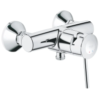 Змішувач для душу Grohe BauClassic (32867000) Змішувач для душу Grohe BauClassic (32867000)