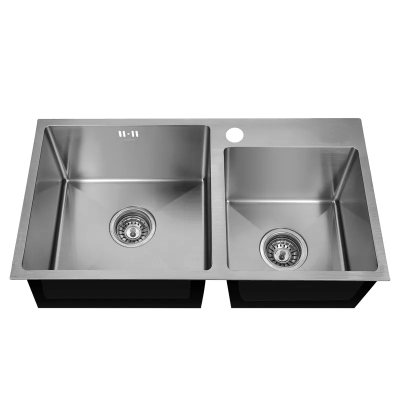 Мийка Mixxus MX7843-220x1.0-Satin (MX0564) Мийка Mixxus MX7843-220x1.0-Satin (MX0564)