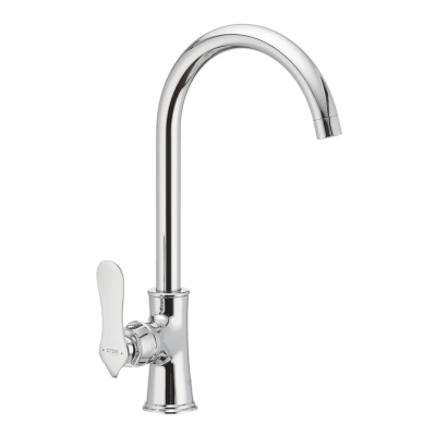 Змішувач для кухні Cron Diamond 017 (CR0814) Змішувач для кухні Cron Diamond 017 (CR0814)