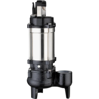 Насос дренажно-фекальний Taifu WQD 25-11-0,75S Н=11М, Q=25кбМ, P=750 Вт, 2