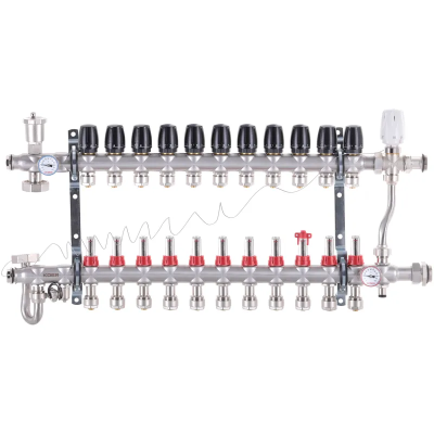 Колектор з вбудованим зміш. вузлом Koer KR.S1013-11 1 