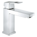 Смеситель для умывальника Grohe EUROCUBE, однорычажный 23446000