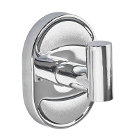 Гачок для рушника Zerix AFB-0105-1 (ZX5047) Гачок для рушника Zerix AFB-0105-1 (ZX5047)