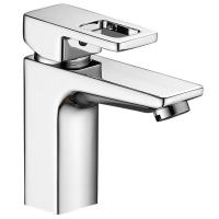 Змішувач для умивальника Mixxus Premium LOREN 001 NUT (MI6797) Змішувач для умивальника Mixxus Premium LOREN 001 NUT (MI6797)