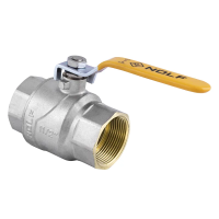 Кран кульовий Nolf NF.612 - 1-1/2